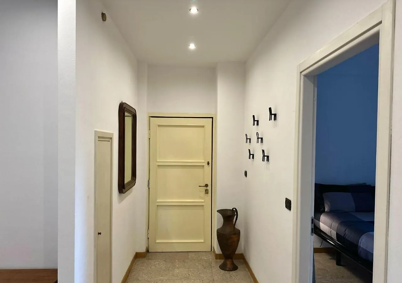 Buenos Aires Urban Escape - Metro & Self-Checkin Apartment Milan