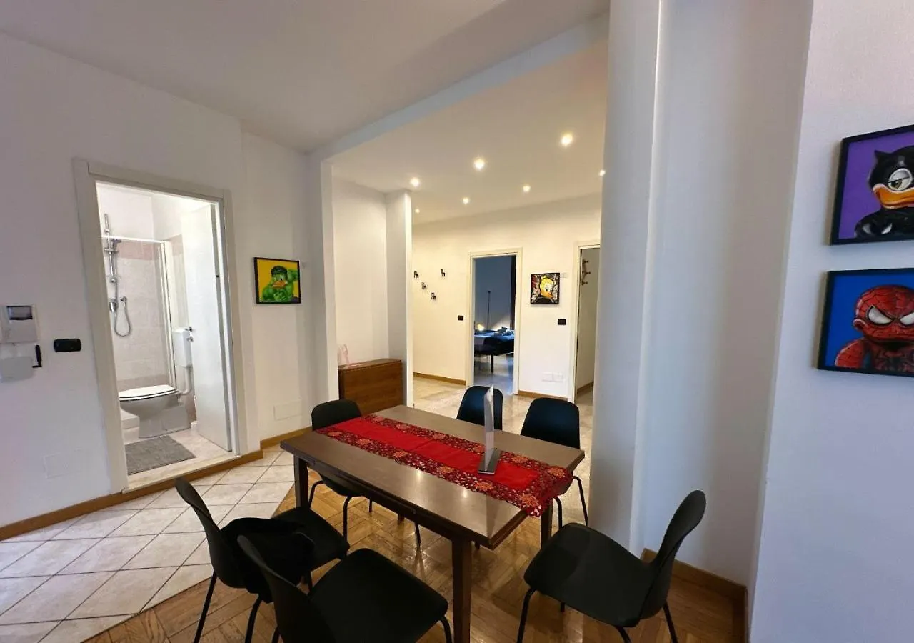 Buenos Aires Urban Escape - Metro & Self-Checkin Apartment Milan
