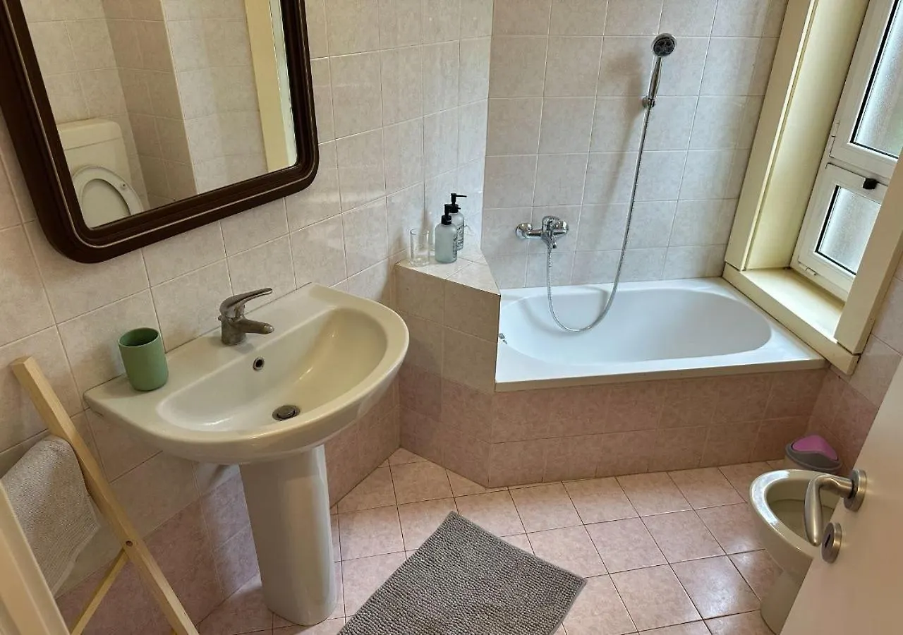 Buenos Aires Urban Escape - Metro & Self-Checkin Apartment Milan